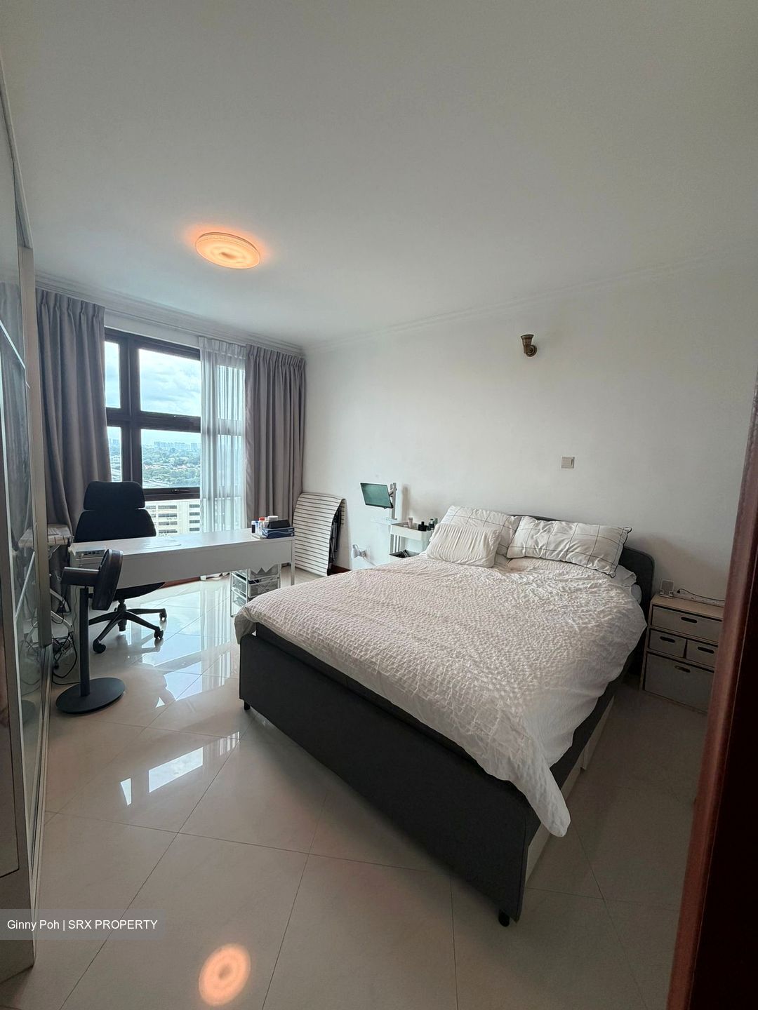 Boonview (D20), Condominium #521676461
